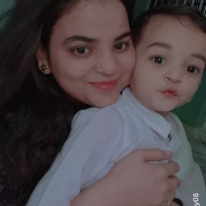 Meet your Posher, Anam